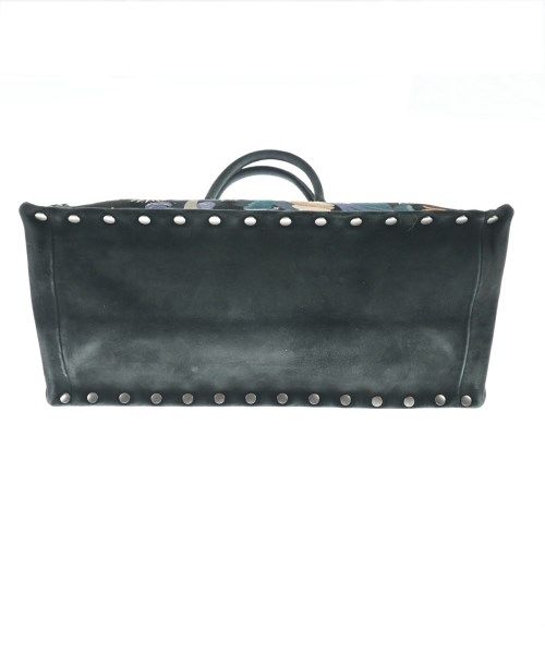 Christian Dior Tote Bag Ladies