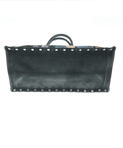 Christian Dior Tote Bag Ladies