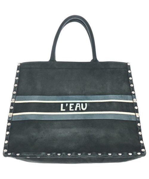 Christian Dior Tote Bag Ladies