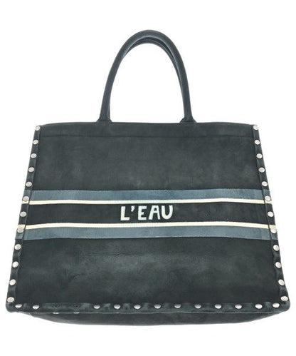 Christian Dior Tote Bag Ladies