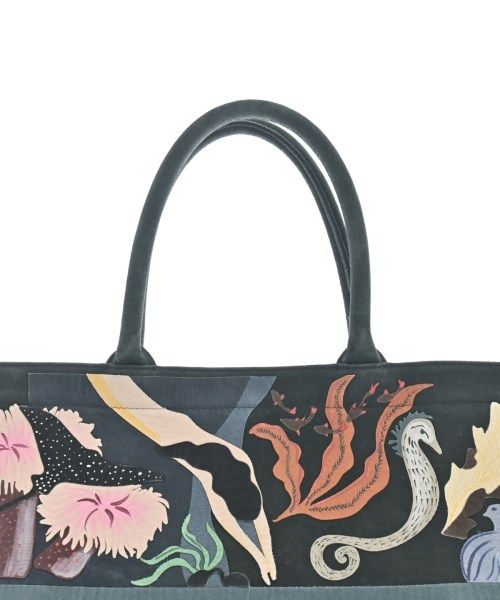Christian Dior Tote Bag Ladies