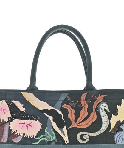 Christian Dior Tote Bag Ladies