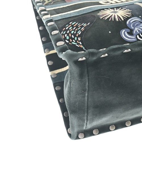 Christian Dior Tote Bag Ladies