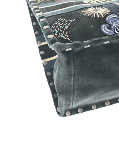 Christian Dior Tote Bag Ladies