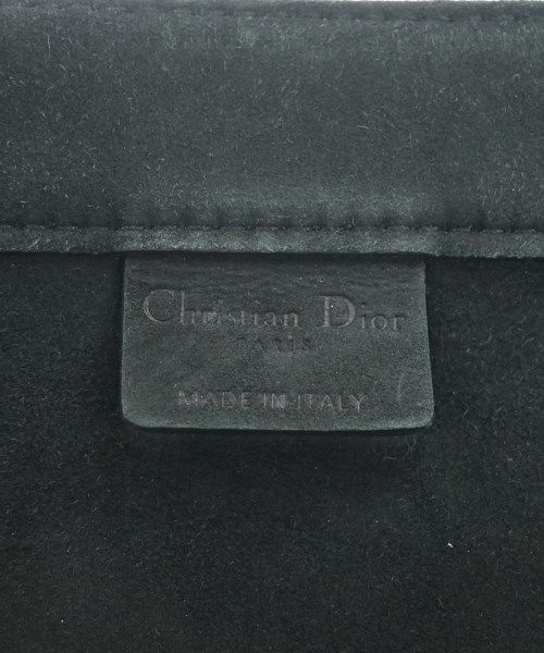 Christian Dior Tote Bag Ladies