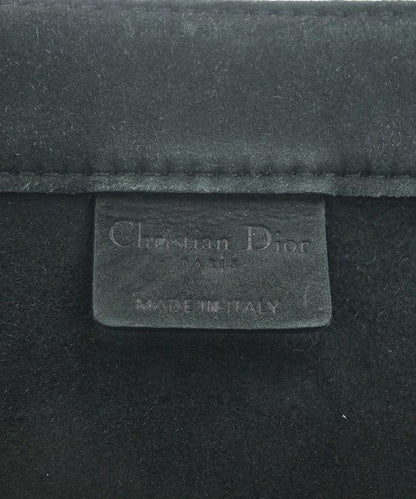 Christian Dior Tote Bag Ladies