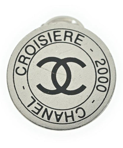 Chanel Earrings ・earring Women's