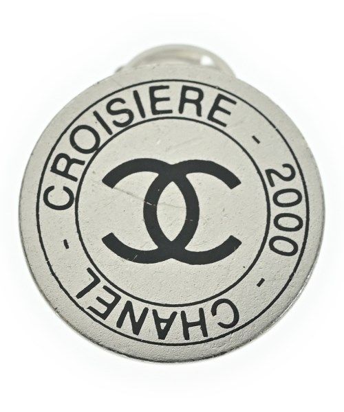 Chanel Earrings ・earring Women's