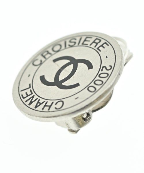 Chanel Earrings ・earring Women's