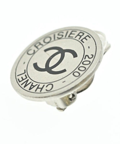 Chanel Earrings ・earring Women's