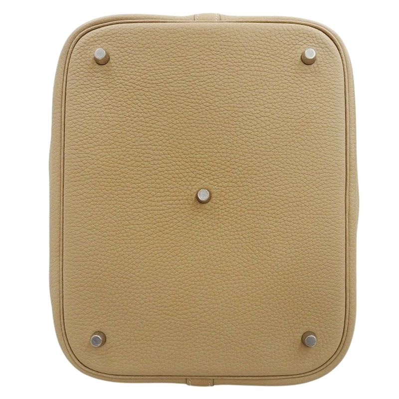 Hermes Picotin Lock GM Handbag