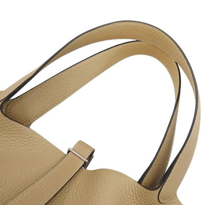 Hermes Picotin Lock GM Handbag