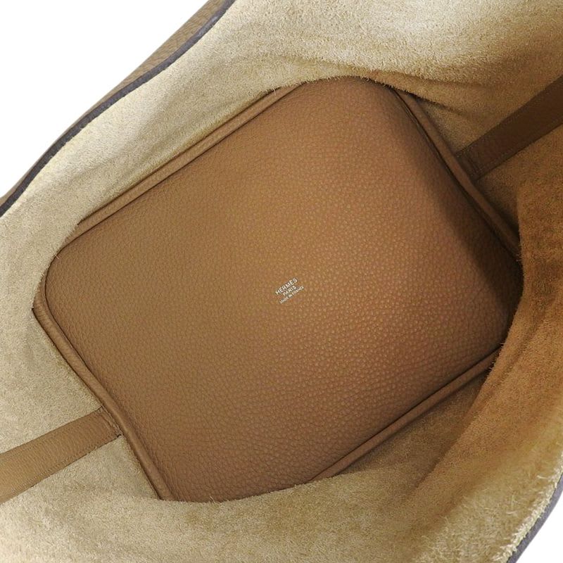 Hermes Picotin Lock GM Handbag