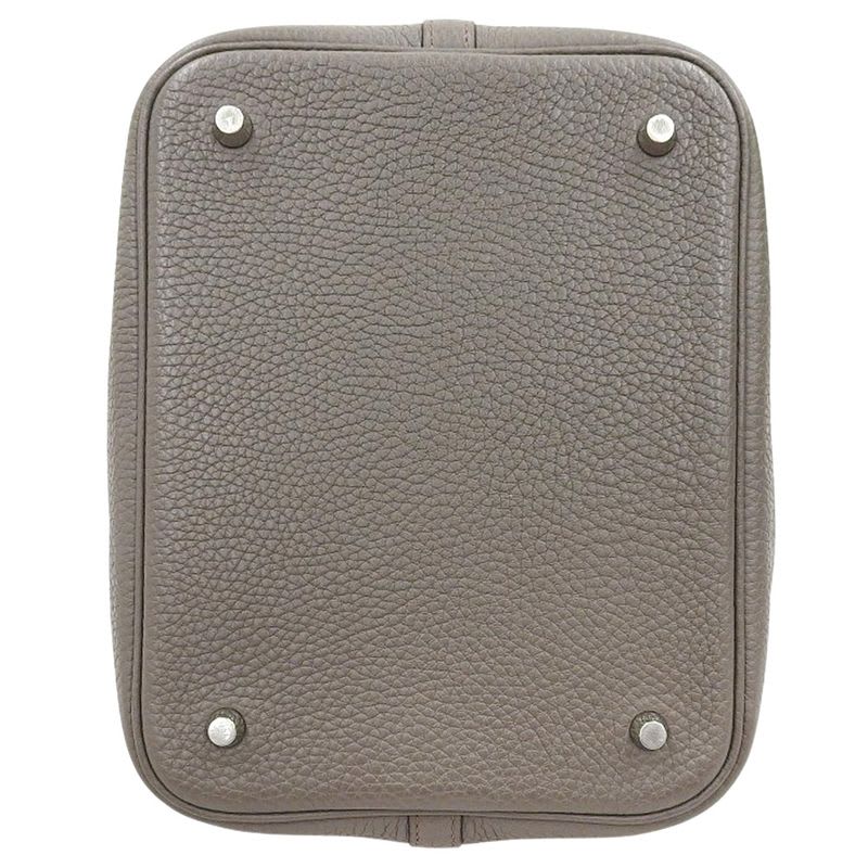 Hermes Picotin Lock MM Handbag