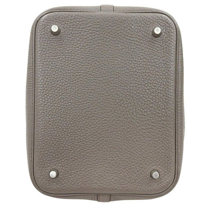 Hermes Picotin Lock MM Handbag