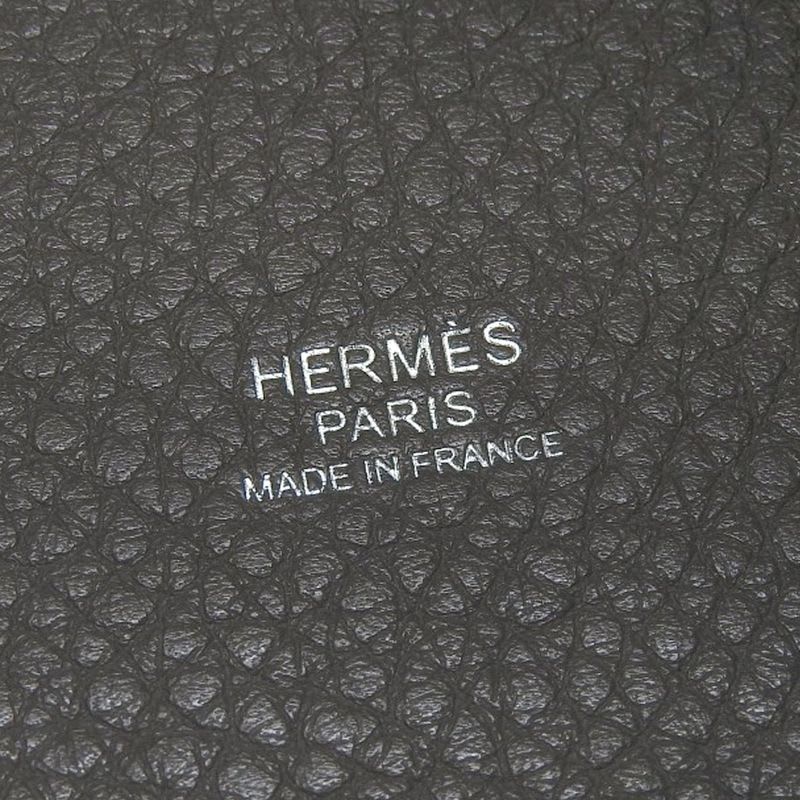 Hermes Picotin Lock MM Handbag