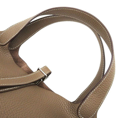 Hermes Picotin Lock MM Handbag
