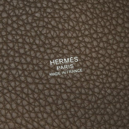 Hermes Picotin Lock MM Handbag