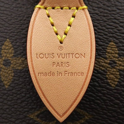 Louis Vuitton Monogram Speedy Bandouliere 20 Shoulder Bag