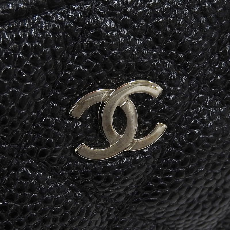 Chanel Chanel Quilted Handbag