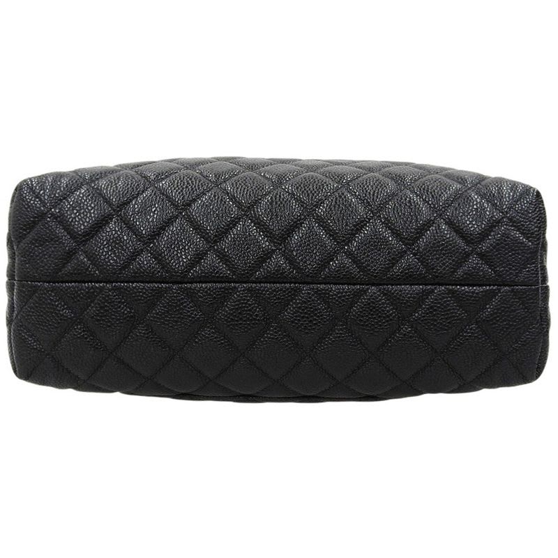 Chanel Chanel Quilted Handbag