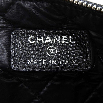 Chanel Chanel Quilted Handbag