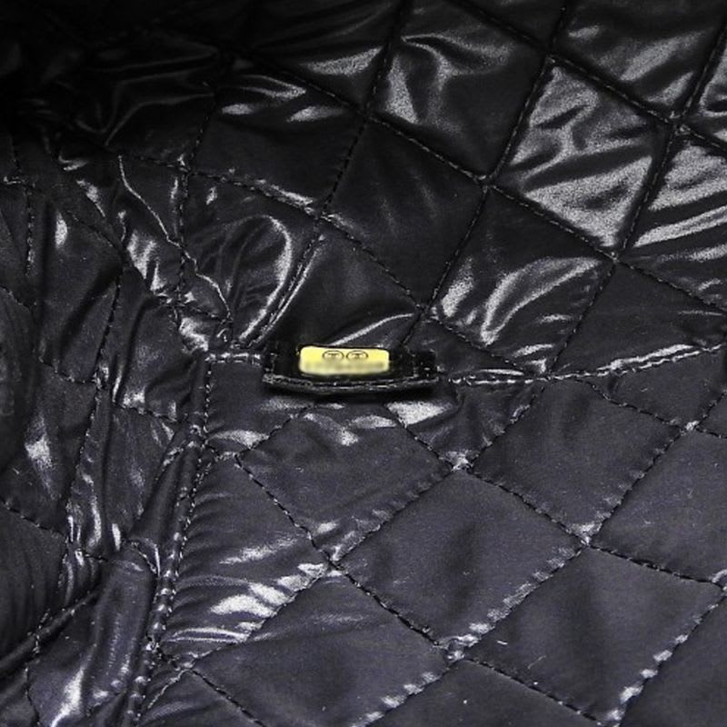 Chanel Chanel Quilted Handbag