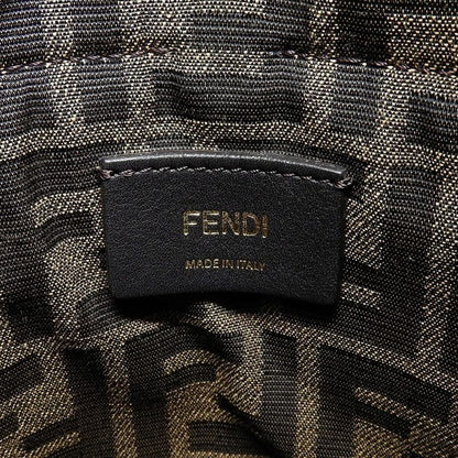 Fendi Step Out Medium Shoulder Bag