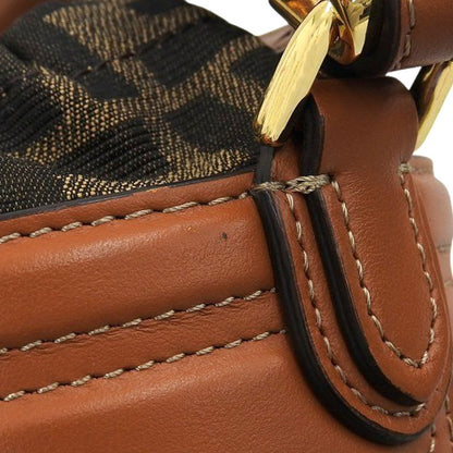 Fendi Step Out Medium Shoulder Bag