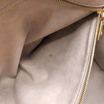 Louis Vuitton Monogram Empreinte On The Go MM Tote Bag