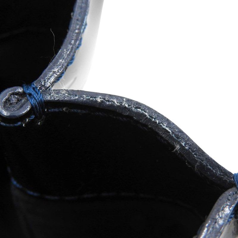 Louis Vuitton Monogram Vernis Wilshire PM Handbag