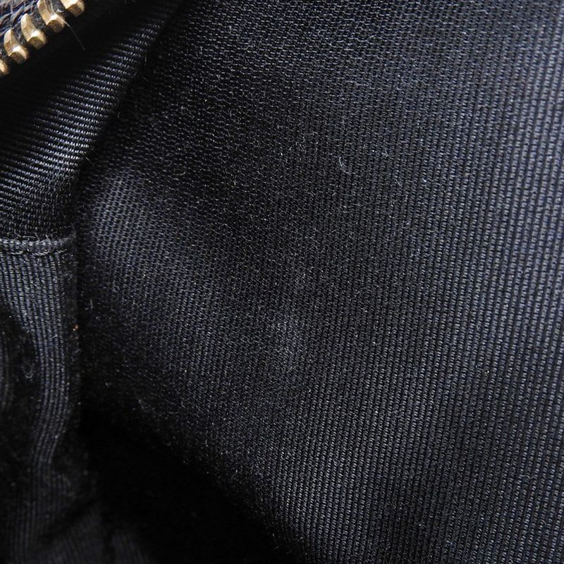 Chanel Chanel Quilted Mini Boston Handbag