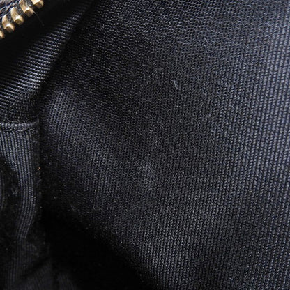 Chanel Chanel Quilted Mini Boston Handbag
