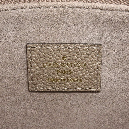 Louis Vuitton Monogram Empreinte On The Go PM Shoulder Bag
