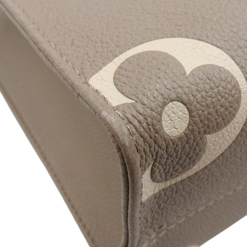 Louis Vuitton Monogram Empreinte On The Go PM Shoulder Bag