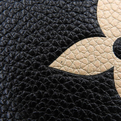 Louis Vuitton Monogram Empreinte Speedy 30 Shoulder Bag