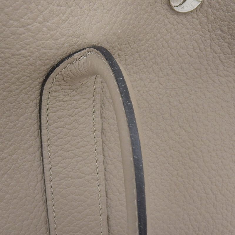 Hermes Garden Party TPM Handbag