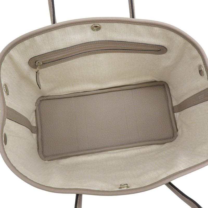 Hermes Garden Party TPM Handbag