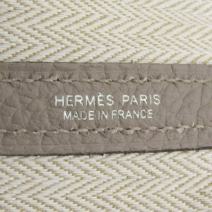 Hermes Garden Party TPM Handbag