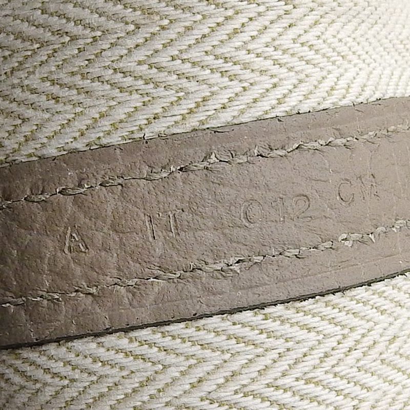 Hermes Garden Party TPM Handbag