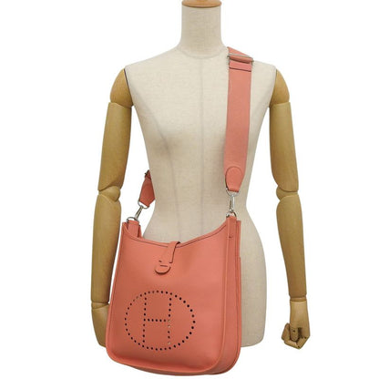 Hermes Evelyne III Shoulder Bag