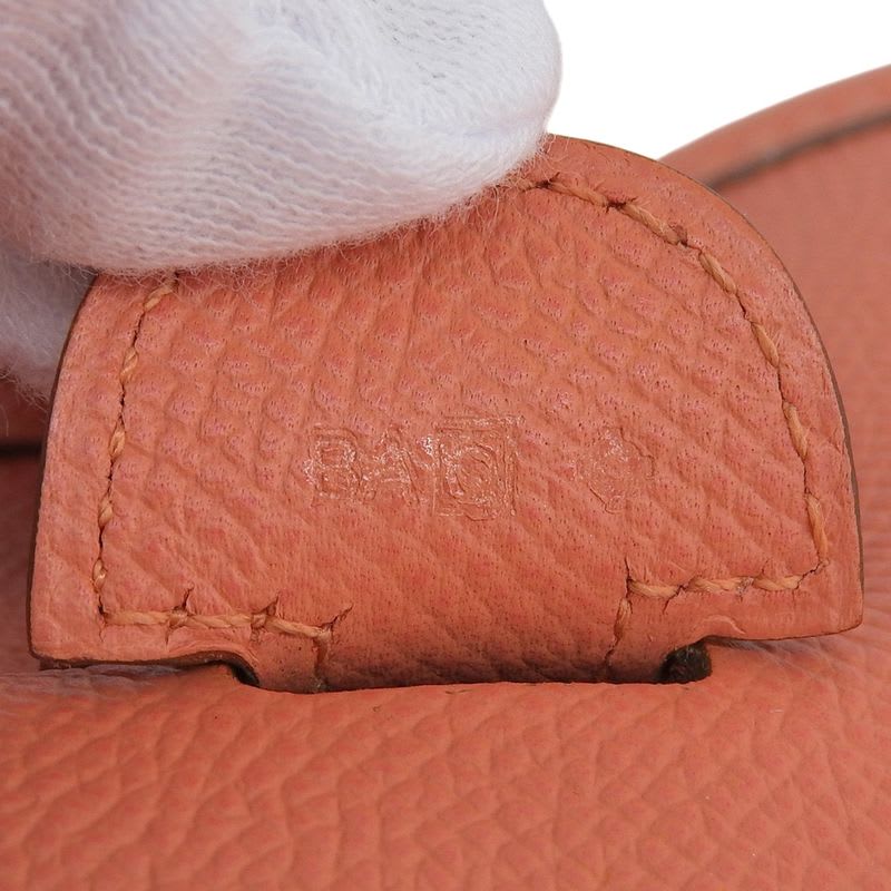 Hermes Evelyne III Shoulder Bag
