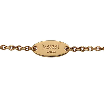 Louis Vuitton Bracelet Metal Essential V Pe