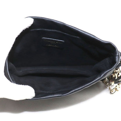 Dior Lady Milly Mini Shoulder Bag Black M900