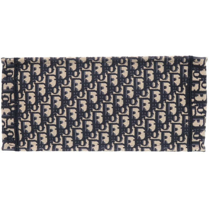 Dior Book Tote Medium Oblique M1296zriw Canvas Navy Tote Bag 0280 Dior
