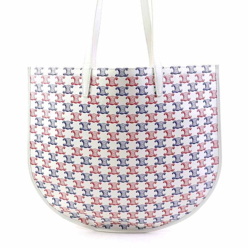 Celine Shoulder Bag Macadam