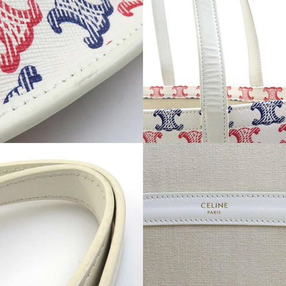Celine Shoulder Bag Macadam