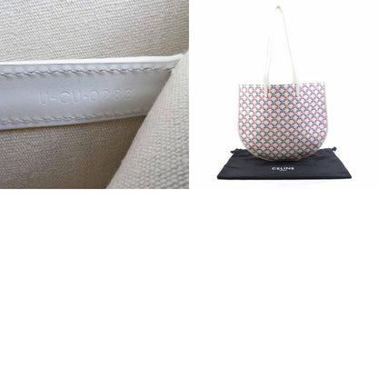 Celine Shoulder Bag Macadam