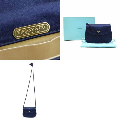Tiffany & Co Shoulder Bag