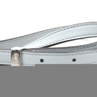 Fendi Shoulder Bag Flat Baguette 8